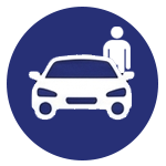 icon bổ túc lái xe